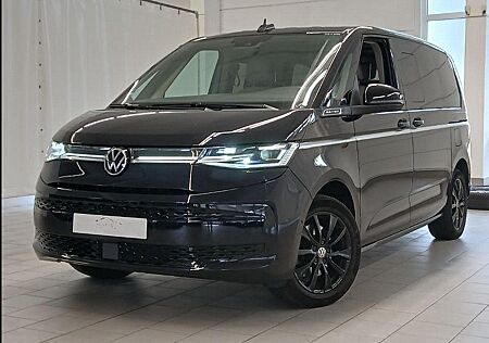 VW T7 Multivan Volkswagen ,Style,8-fach,AHK,Kam,LED,el.Türen.