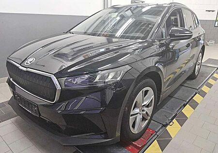 Skoda Enyaq 60 Loft 8 Pakete inkl Seitenairbag hinten