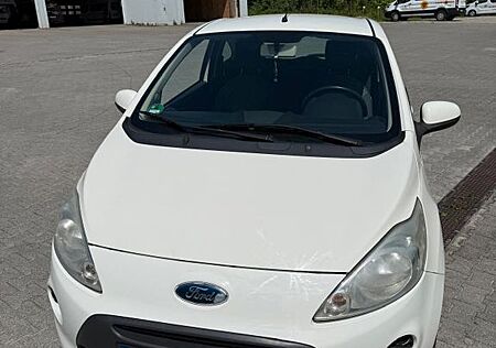 Ford Ka /+ 1,2 Trend Trend