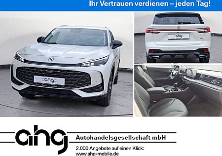MG HS 1.5T HYBRID+ CONFORT PFORZHEIM LEDER