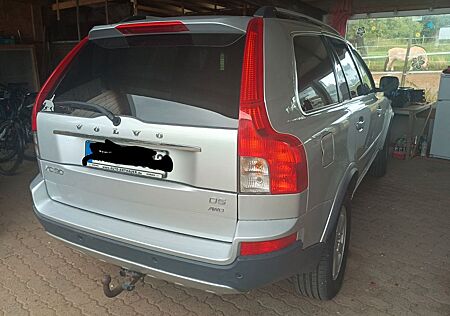 Volvo XC 90 XC90 D5 AWD