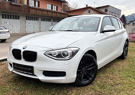 BMW 116i / 2Hand/ Service Neu/8Fach/ Xenon