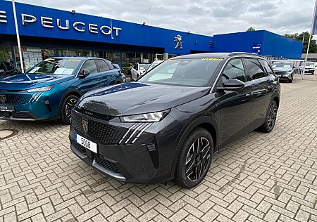 Peugeot 5008 GT Hybrid 145 Automatik