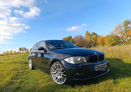 BMW 120d -