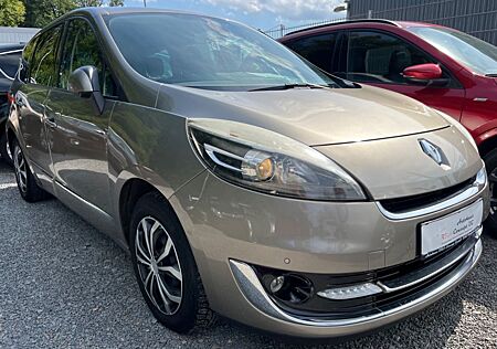 Renault Grand Scenic Scenic III Grand Dynamique Teilleder,Nav,PDC,Eu5