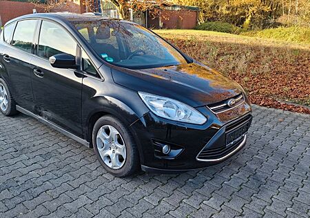 Ford C-Max 1,6 Ti-VCT 92kW Trend