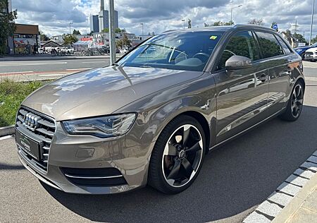 Audi A3 Sportback quattro/Navi/SHZ/PDC/B&O/LED/ANHK