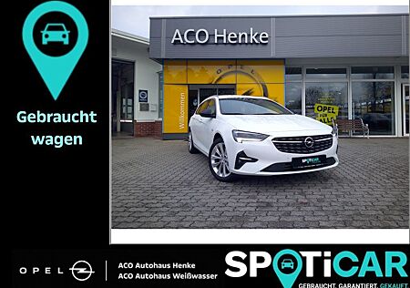 Opel Insignia Sports Tourer 2.0 Diesel Aut. Business