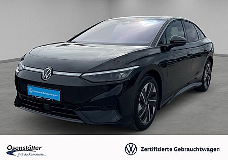 VW ID.7 Volkswagen Pro Matrix Kamera HuD Memory HarmanKardon