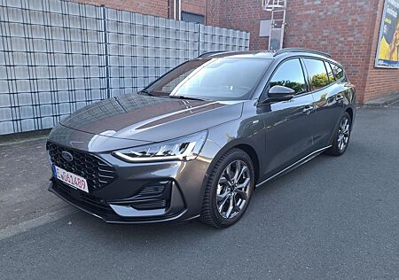Ford Focus 1.0 Hyb. Turnier ST-LINE *LED*AHK*ACC*BLIS