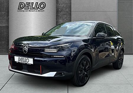 Citroën C4 Collection 1.2 Mild-Hybrid Doppelkupplung Nav