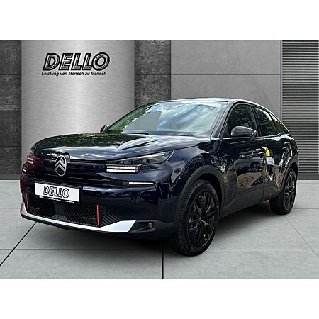 Citroën C4 leasen