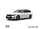 BMW 320e Touring M-Sport, Curved, ACC Sportpaket LED