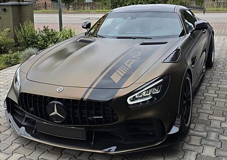 Mercedes-Benz AMG GT R GTR pro*1 OF 750*Tikt*JS- Garantie*X-pel*1A Zust