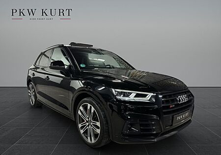 Audi SQ5 quattro *Pano *Virtual *Matrix *Kamera *21"