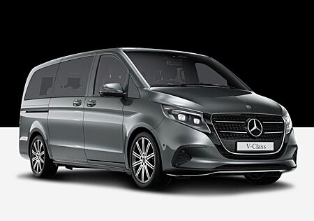 Mercedes-Benz V 250 d 4MATIC STYLE Lang