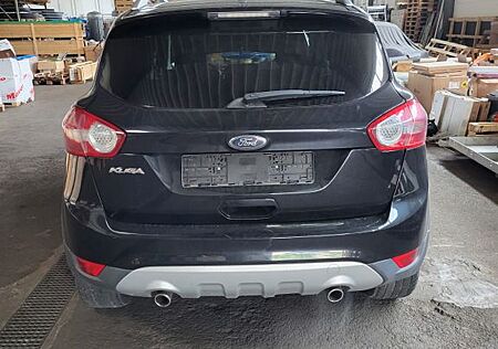 Ford Kuga 2,0 TDCi 2x4 103kW Trend Trend