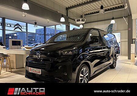 Citroën Spacetourer XL Diesel 180 Plus