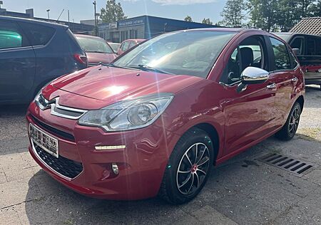 Citroën C3 Selection