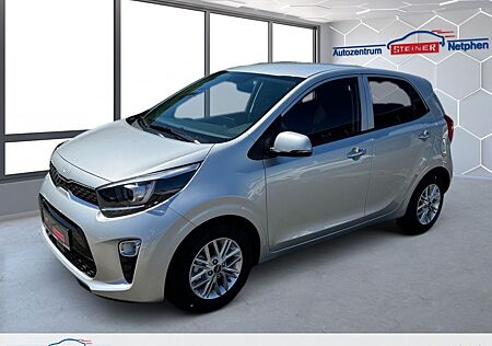 Kia Picanto Prestige 1.0 Vision Prestige Klima