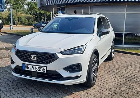 Seat Tarraco FR 4Drive 2.0 TSi DSG ABT/STDHZ/PANO/SHZ