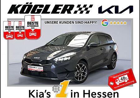 Kia Cee'd Sportswagon Ceed SW 1.0T 48V DCT7 Ultimate Edition -19%| STY