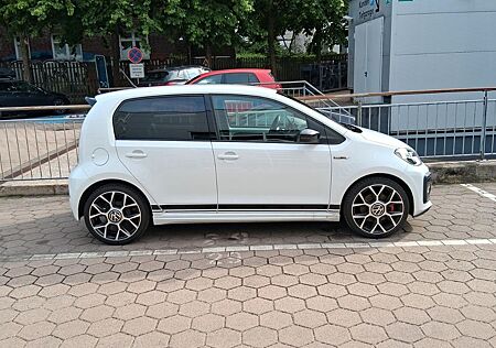 Volkswagen up! 1.0 TSI OPF up! GTI up! GTI