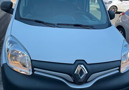Renault Kangoo Rapid Extra 1,5 dCi Klima