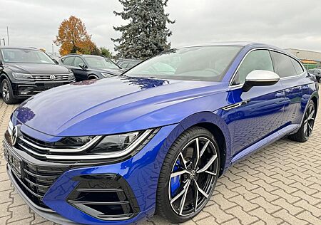 VW Arteon Volkswagen 2.0TSI R 4M Pano Kamera AHK SHZ ACC Alu20