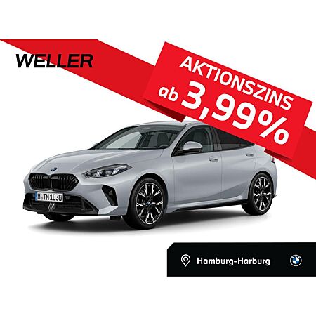 BMW 1er leasen