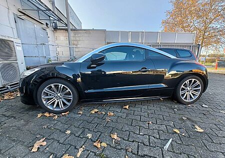 Peugeot RCZ 1.6 200 THP Asphalt Asphalt