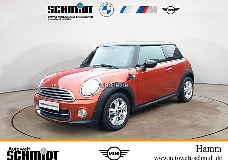Mini Cooper gebraucht kaufen Mini Cooper + 2.HAND + TÜV-bis-07.2026