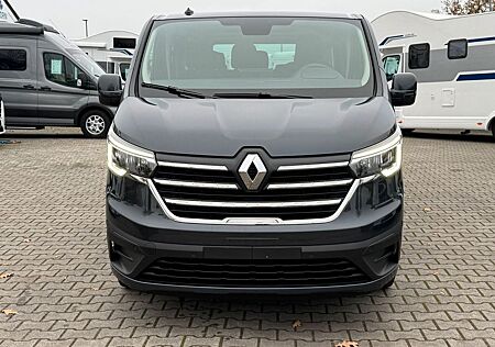 Renault Trafic BLUE dCi 150 EDC | KLIMA | KAMERA