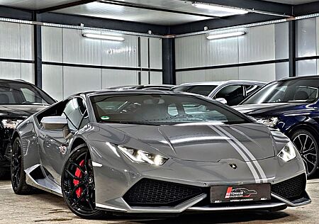 Lamborghini Huracan Huracán LP610-4 Coupe Avio Edition AIR*GRIGIOGRY