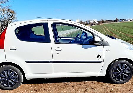 Peugeot 107 Millesim 200 70 Millesim 200