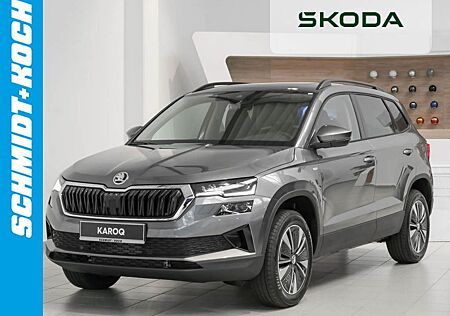 Skoda Karoq 2.0 TDI Tour Tour S-Dach Navi PDC DAB GRA