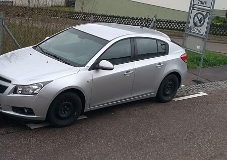 Chevrolet Cruze 1.8 LTZ LTZ