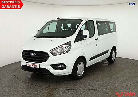 Ford Transit Custom 2.0 TDCi 320 L1H1 9-Sitzer Kamera
