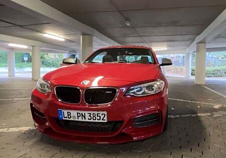 BMW M235i xDrive Coupé -