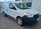 Dacia Dokker COMFORT/PDC/KLIMA/DOPPELSCHIEBETÜR