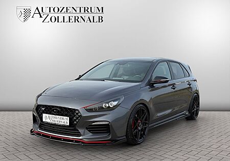 Hyundai i30 N Performance *HURRICANE-AGA*KW*19"-MOTEC*