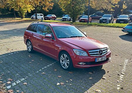 Mercedes-Benz C 230 C -Klasse T-Modell T