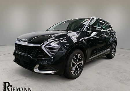 Kia Sportage 1.6 T-GDI 48V DCT Spirit + DriveWise-Pa