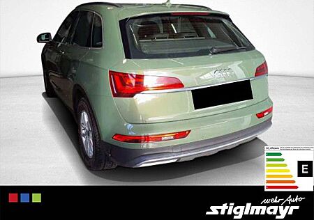 Audi Q5 35 TDI S-tronic ACC+AHK+LED+NAVI+VC
