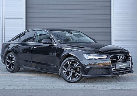 Audi A6 2.0 TDI S tronic Quattro Martix Led Limousine