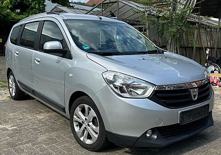 Dacia Lodgy dCi 110 Comfort Comfort
