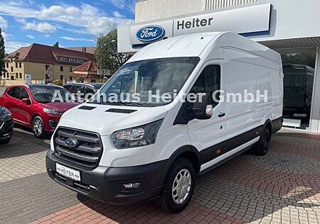 Ford Transit 350 L4H3 / Express-Line+SYNC4+ACC+360°