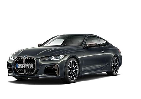 BMW M440i xDrive Coupe Innovationsp. Sport Aut. HIFI
