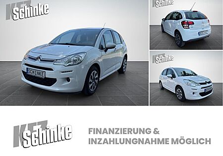 Citroën C3 Exclusive