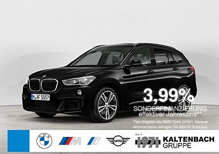 BMW X1 X1xDrive25d PANO HUD LED ACC NAVI SHZ PDC MEMORY